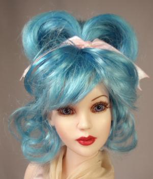 monique - Wigs - Synthetic Mohair - COCO Wig #402 (MGC) - Wig